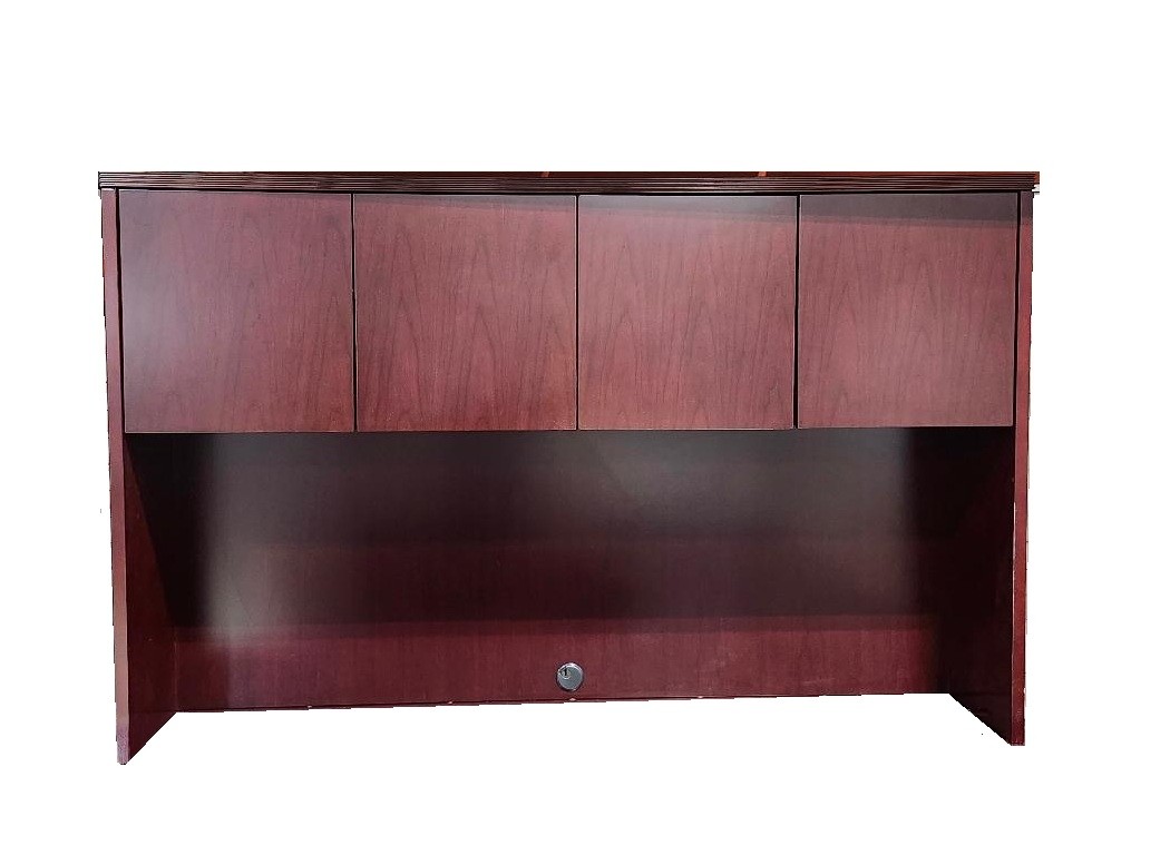 Closeout Cherryman Hutch