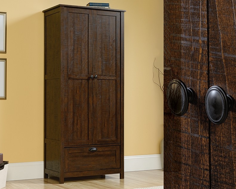 Sauder Select Collection Storage Cabinet, 419869