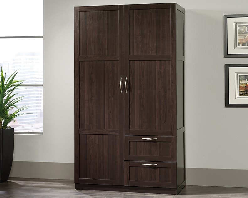 Cinnamon Cherry Finish, 420055