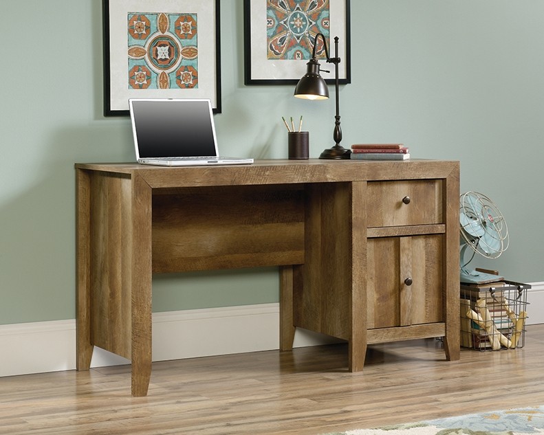 Sauder Dakota Pass Computer Desk 420196