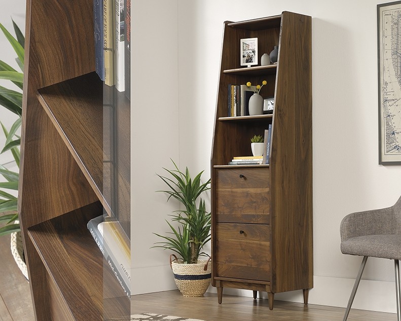 Grand Walnut Finish, 420283