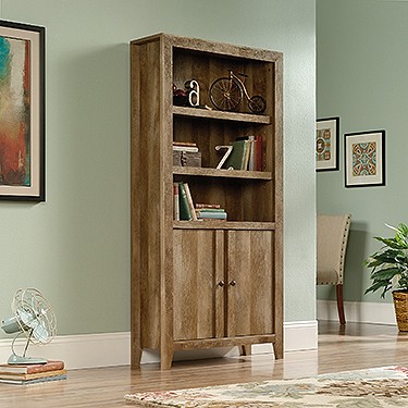 Bookcase With Doors Affordable Office Furniture Office Pro s