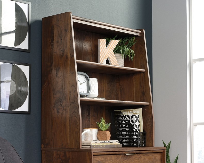 Sauder Library Hutch Office Pro s