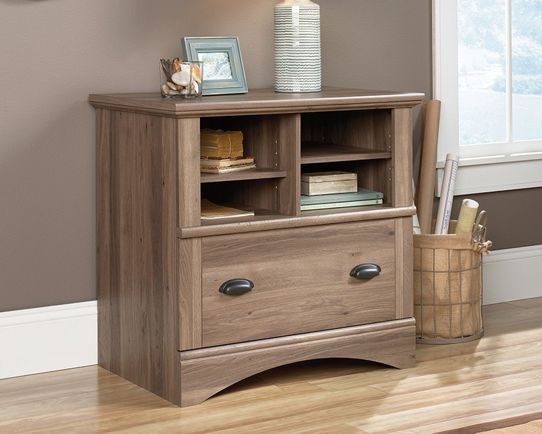 Salt Oak® Finish