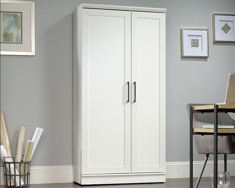 Soft White® Finish, 422427