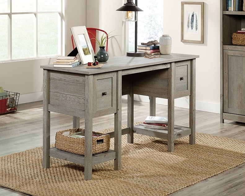 Sauder Cottage Road Desk 422477