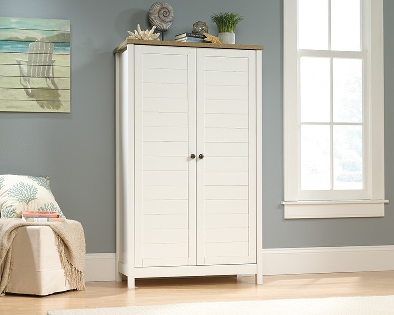 Soft White® Finish, 423509
