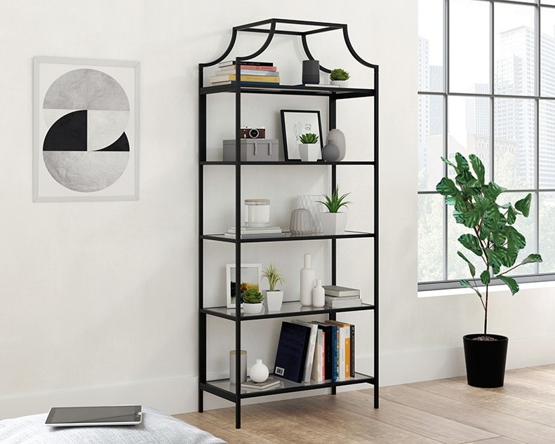 Harvey Park Bookcase by Sauder, 425784