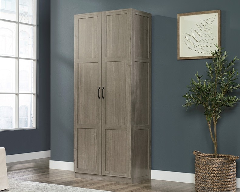 Silver Sycamore™ Finish, 426125