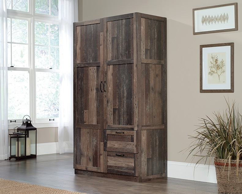 Reclaimed Pine™ Finish, 427070