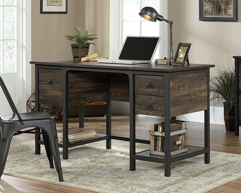 Rustic Carbon, 427652