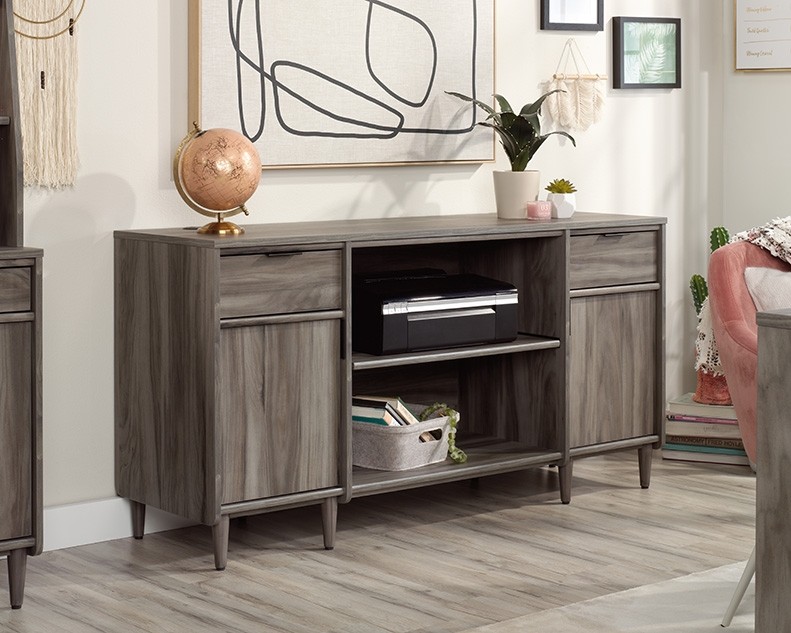 Clifford Place Office Storage Credenza by Sauder, 429507