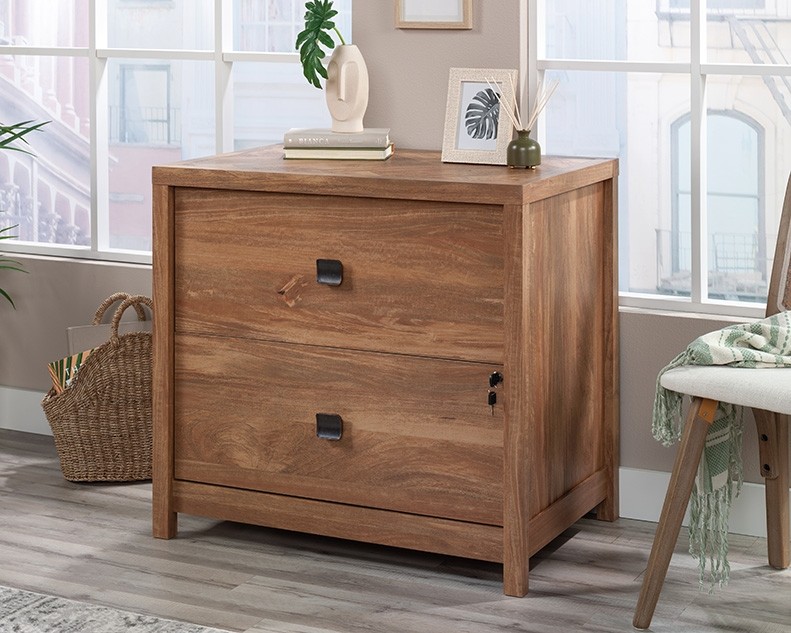 Cannery Bridge Lateral File Cabinet by Sauder, 429514