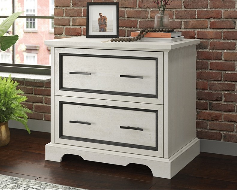 Carolina Grove Lateral File Cabinet by Sauder, 429548