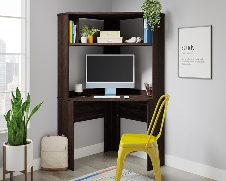 Beginnings Corner Computer Desk by Sauder, 429624