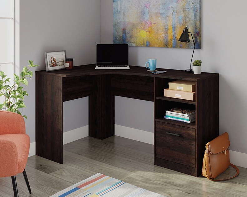 Beginnings Corner Computer Desk by Sauder, 429625