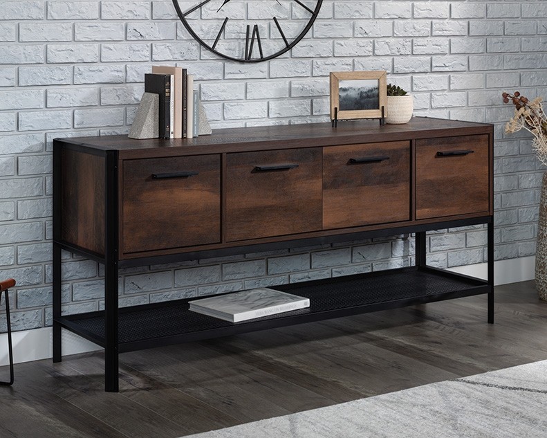 Briarbrook Credenza by Sauder, 430074