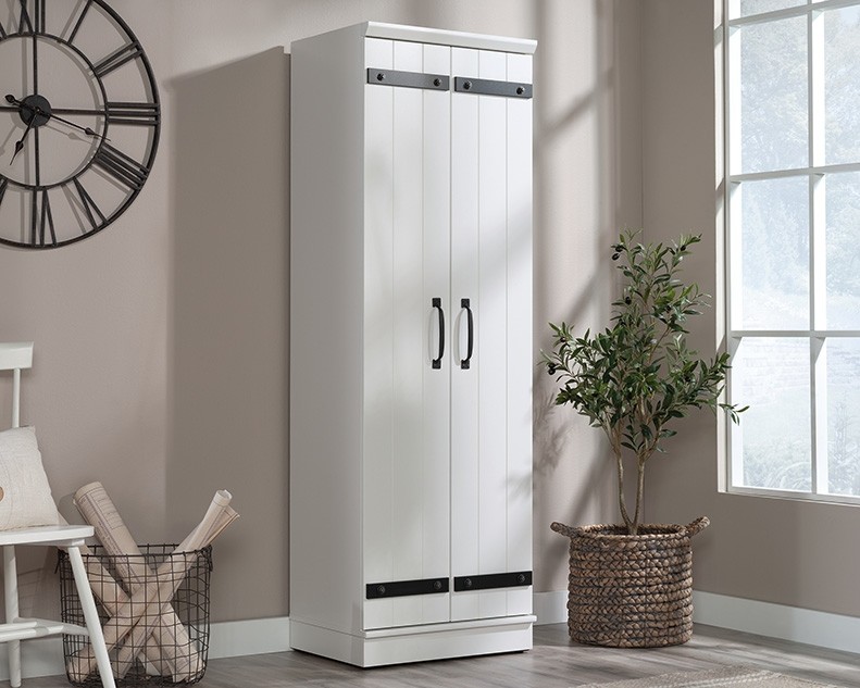 Soft White® Finish, 430336