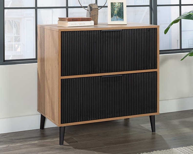 Ambleside ® Collection Modern Lateral File Cabinet by Sauder, 431622