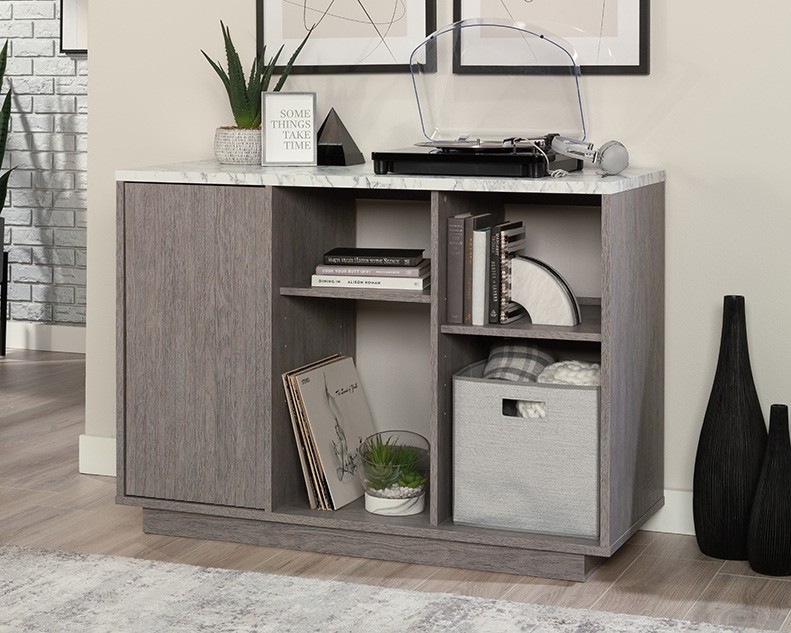 East Rock Accent Storage Cabinet by Sauder, 431762