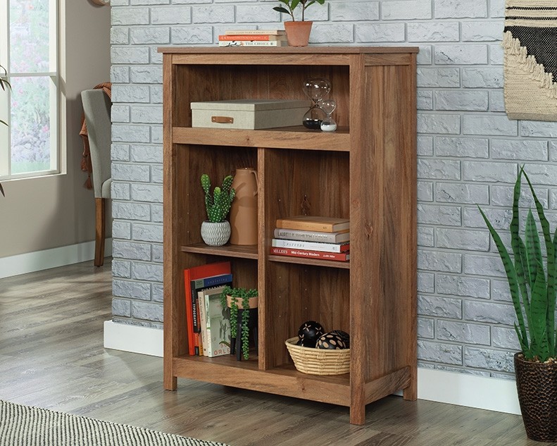 Cannery Bridge Cubby Storage Cabinet by Sauder, 431899