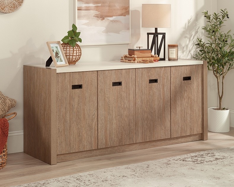 Dixon City Storage Credenza by Sauder, 432894 