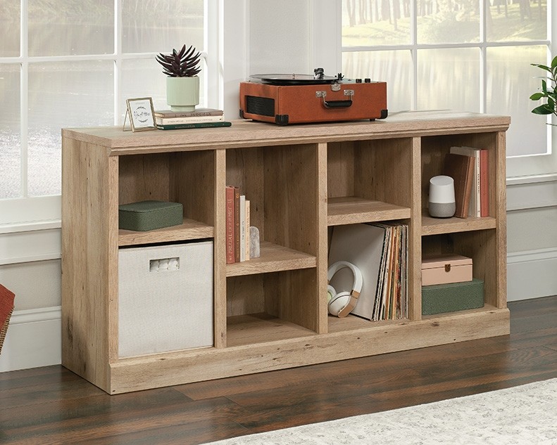 Aspen Post ® Collection TV Console with Storage by Sauder, 434912
