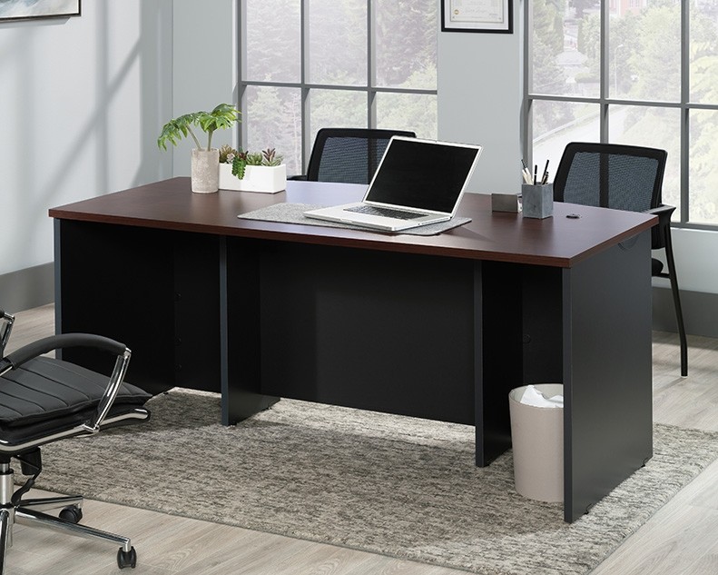 Via Executive Office Desk by Sauder, 435227