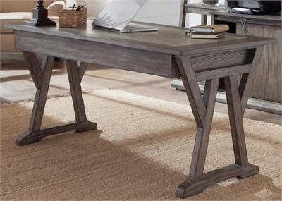 Stone Brook Laptop Desk by Liberty Furniture