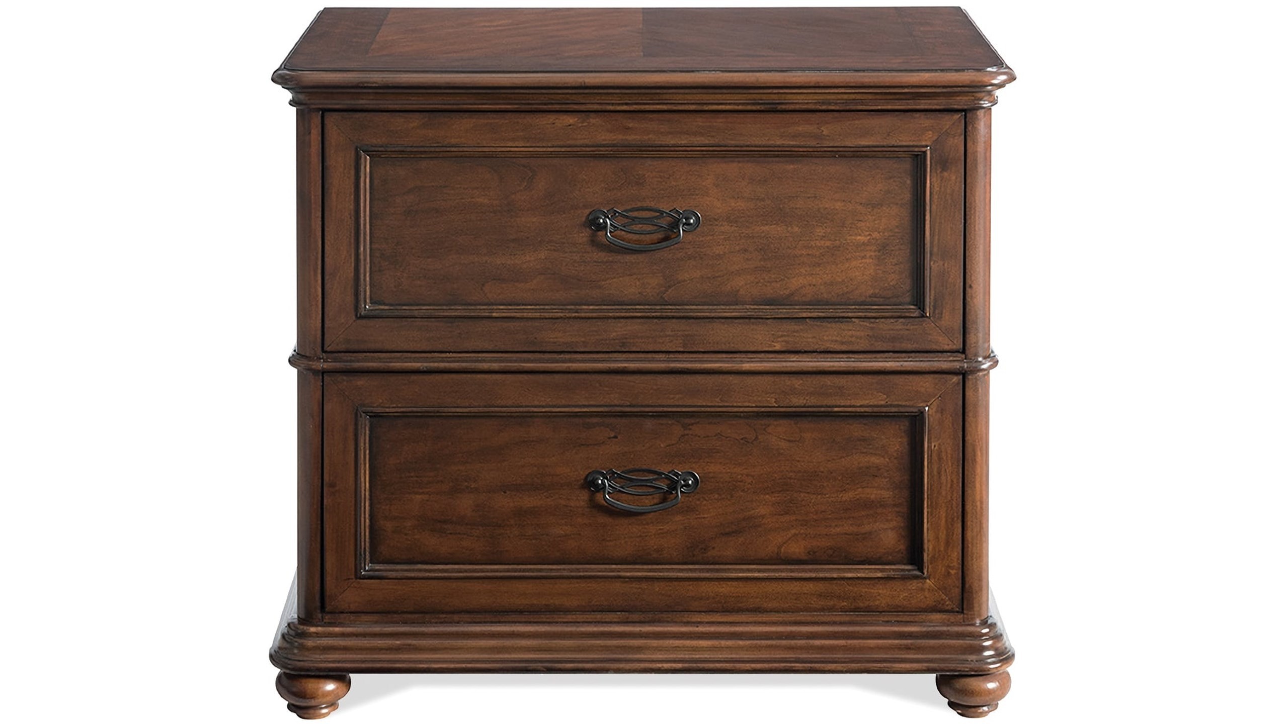 Clinton Hill Lateral File Cabinet by Riverside #47234