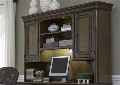 Credenza hutch