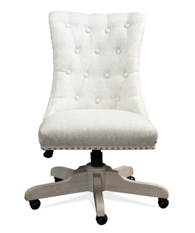 Maisie Upholstered Desk Chair by Riverside #50238