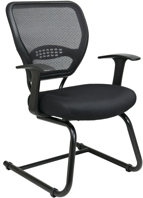 Space Seating 55 Series Guest Chair #5505