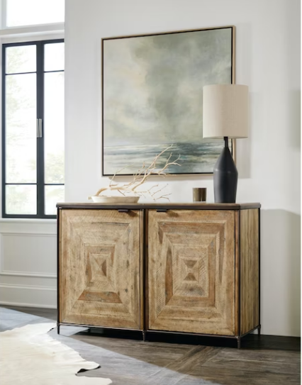 St. Armand Door Chest by Hooker Furniture