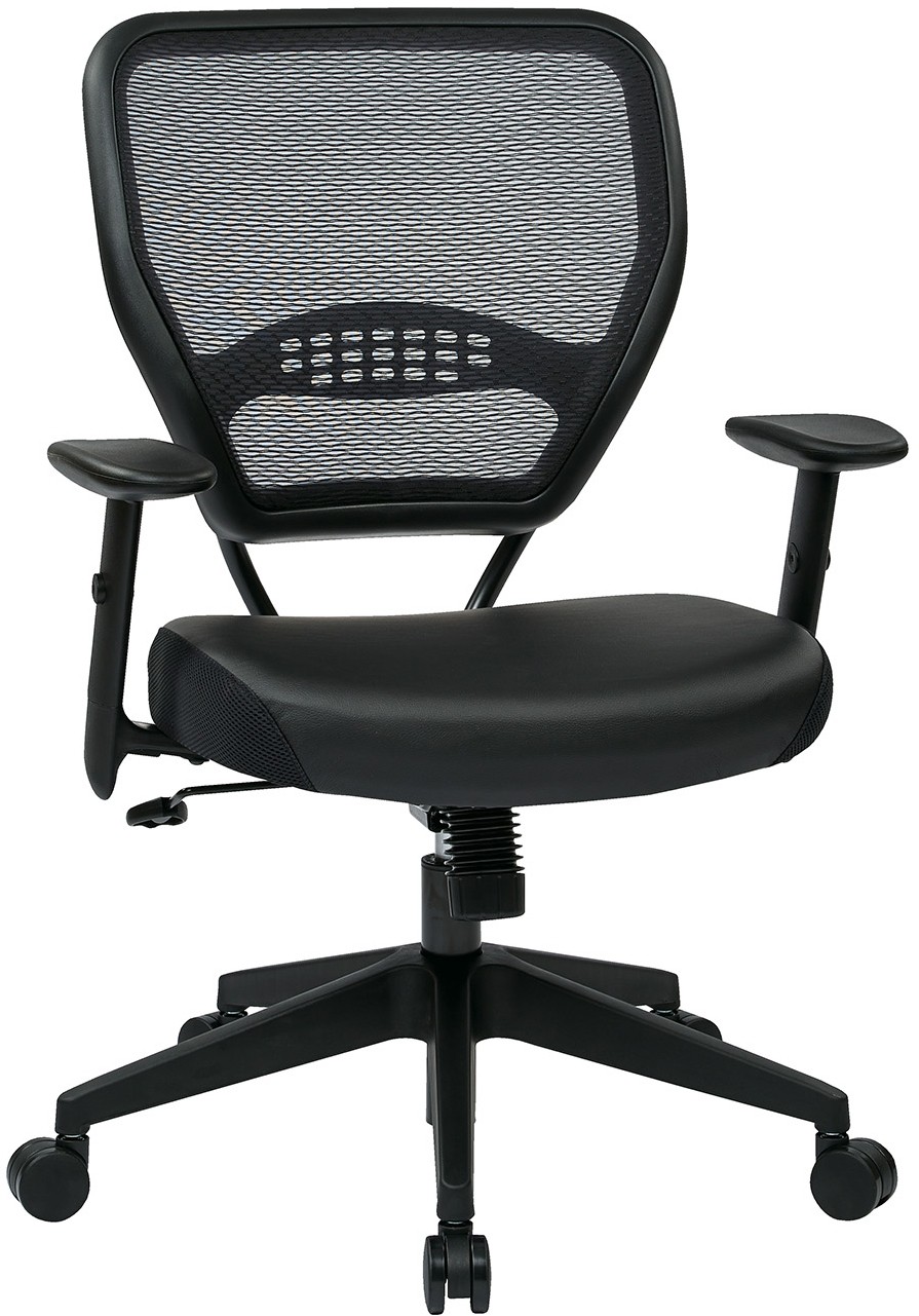 Space Seating 57 Series Air Grid Managers Chair #5700E