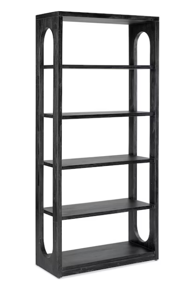 Commerce & Market Etagere by Hooker 