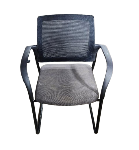 Preowned HON Ignition Guest Chair, Brown