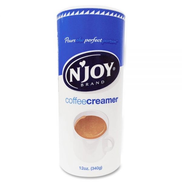 N'Joy Creamer