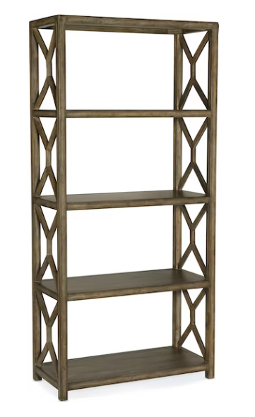 Sundance Etagere by Hooker Furniture