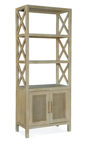 Surfrider Entertainment Pier by Hooker Furniture