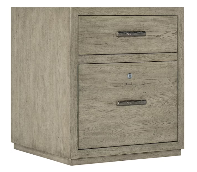 Linville Falls File by Hooker Furniture