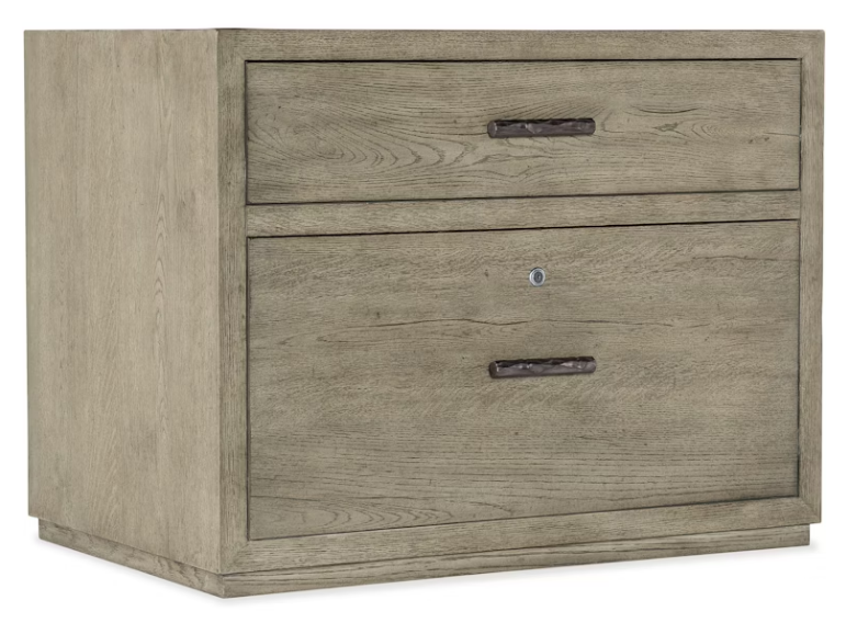 Linville Falls Lateral File by Hooker Furniture