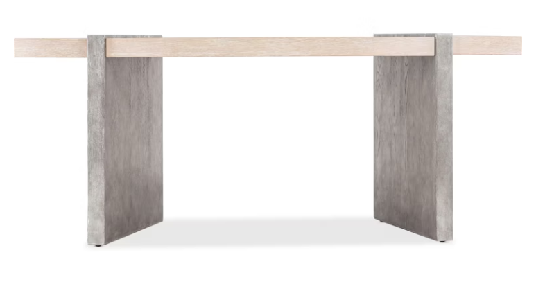 Melange Selleck Writing Desk by Hooker Furniture