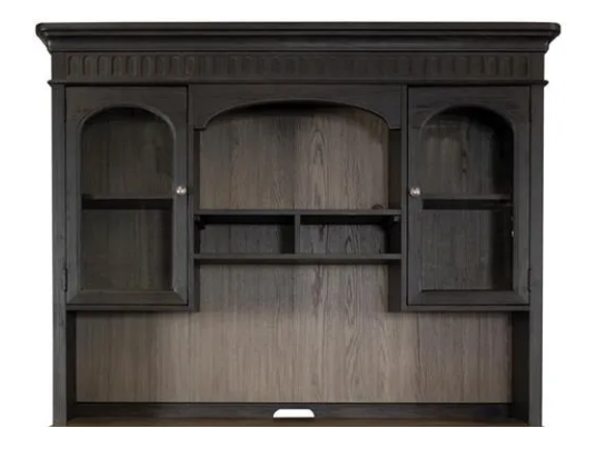 Regency Credenza Hutch by Riverside #64336