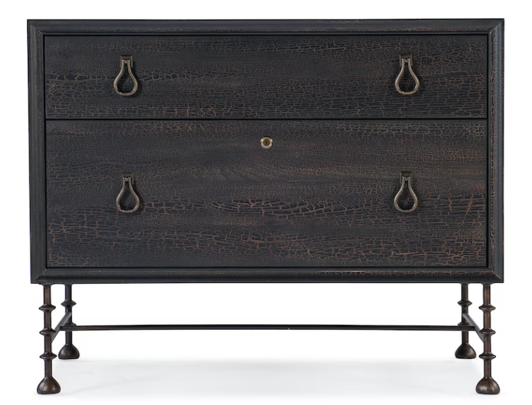 Big Sky Lateral File Cabinet by Hooker Furniture