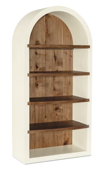 Big Sky Tahoe Etagere by Hooker Furniture