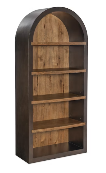 Big Sky Etagere by Hooker Furniture