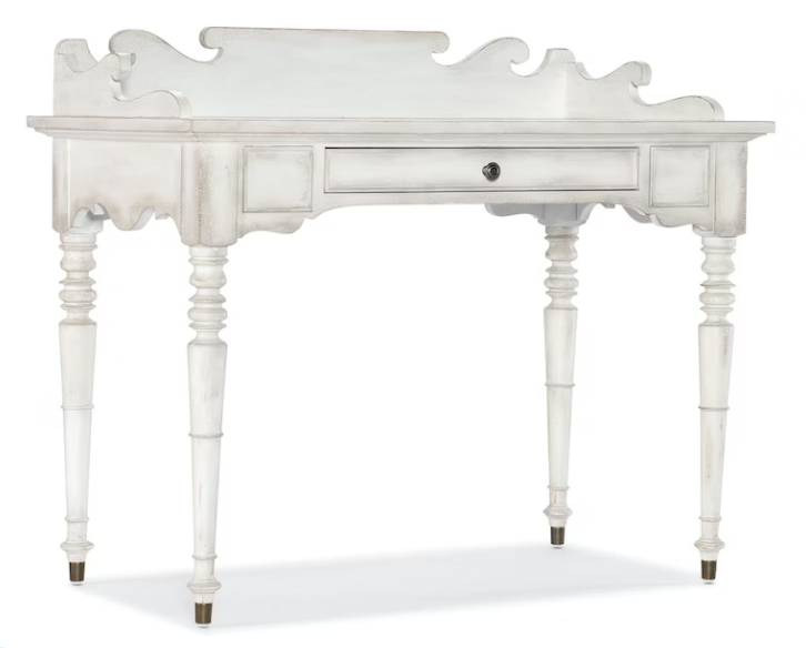 Charleston Writing Desk by Hooker Furniture