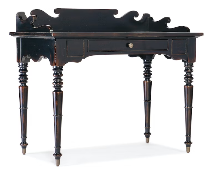 Charleston Writing Desk by Hooker Furniture