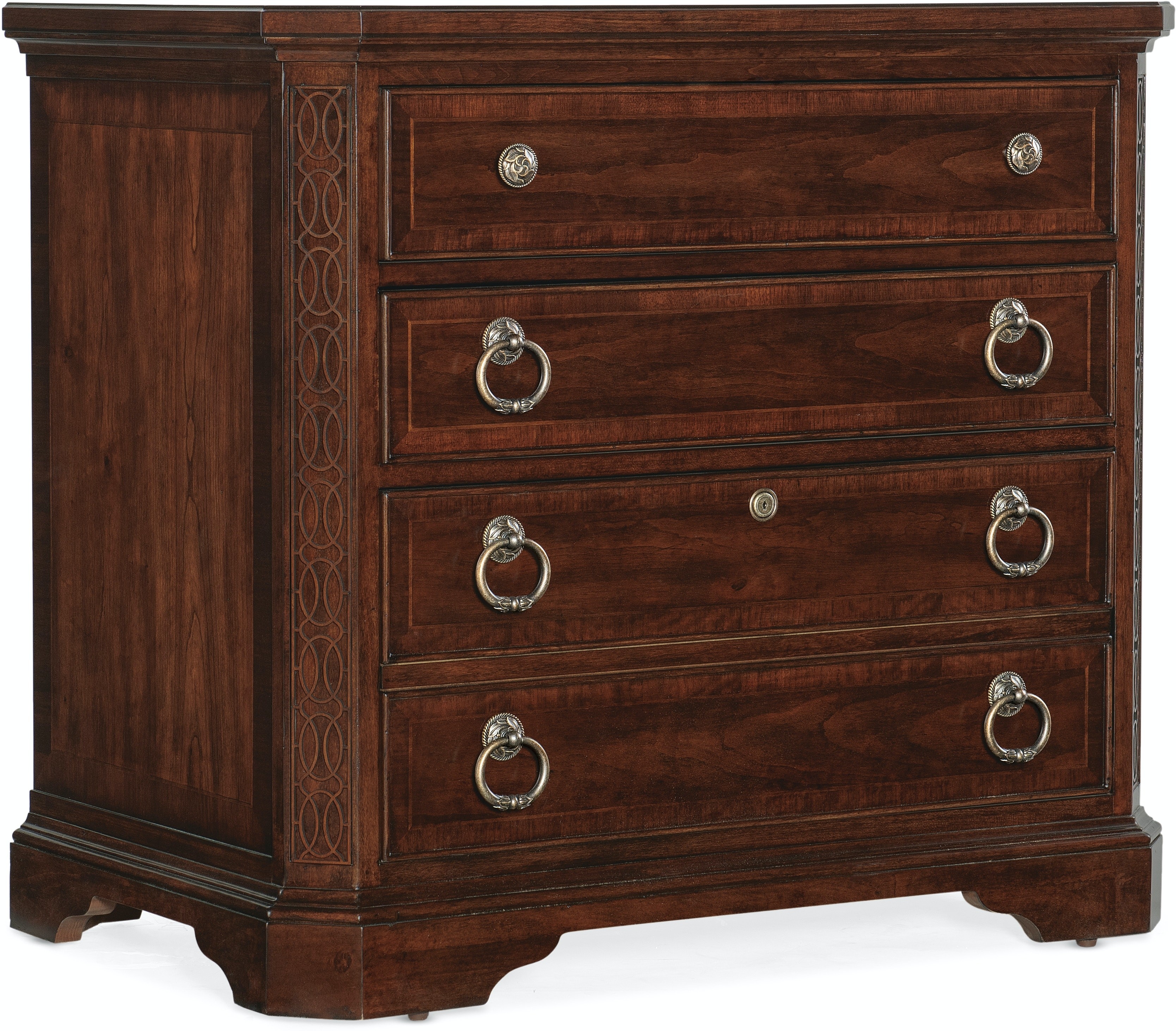 Charleston Lateral File Cabinet by Hooker Furniture